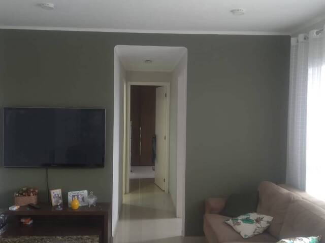 #942 - Apartamento para Venda em Osasco - SP