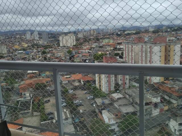 Apartamento para Venda em Osasco - 4