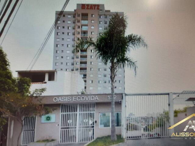 #942 - Apartamento para Venda em Osasco - SP