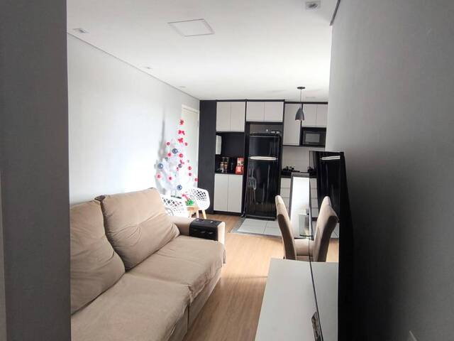 #943 - Apartamento para Venda em Osasco - SP