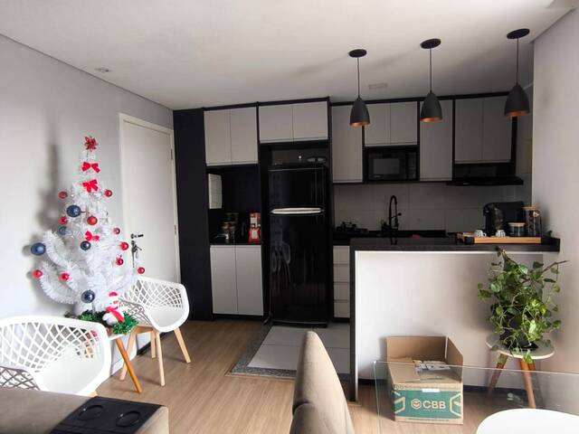 #943 - Apartamento para Venda em Osasco - SP
