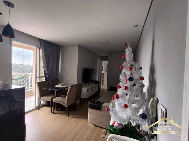 #943 - Apartamento para Venda em Osasco - SP