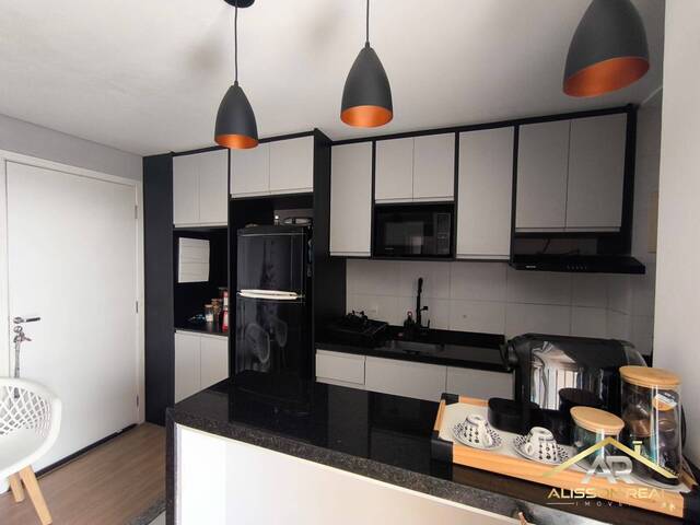 Apartamento para Venda em Osasco - 4