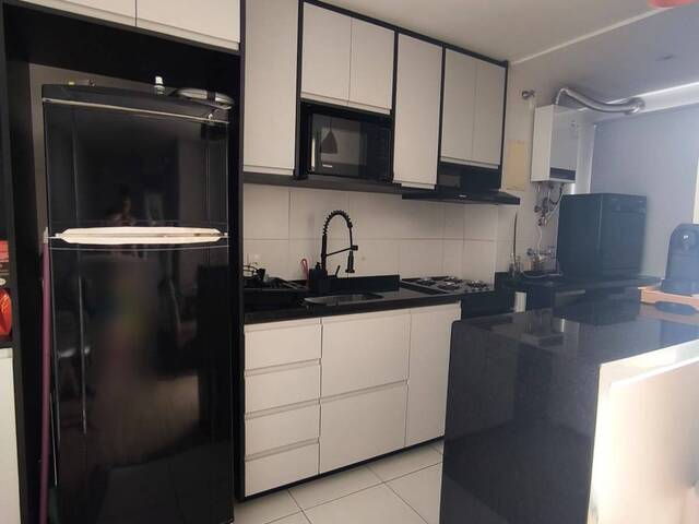 Apartamento para Venda em Osasco - 5