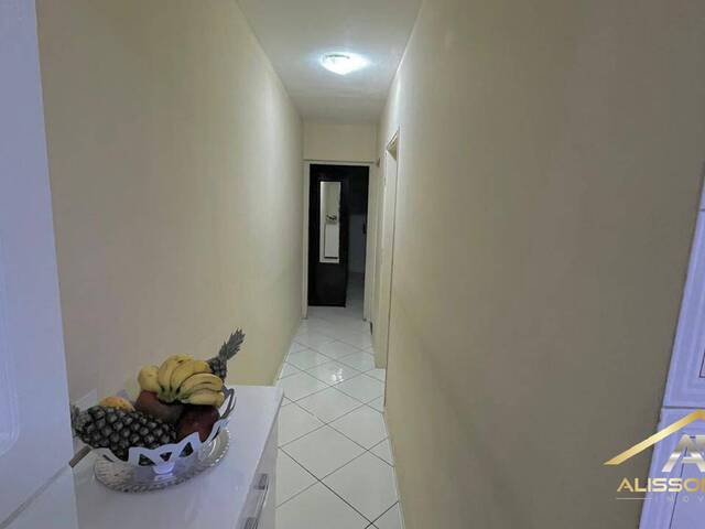 #944 - Casa Térrea para Venda em Osasco - SP