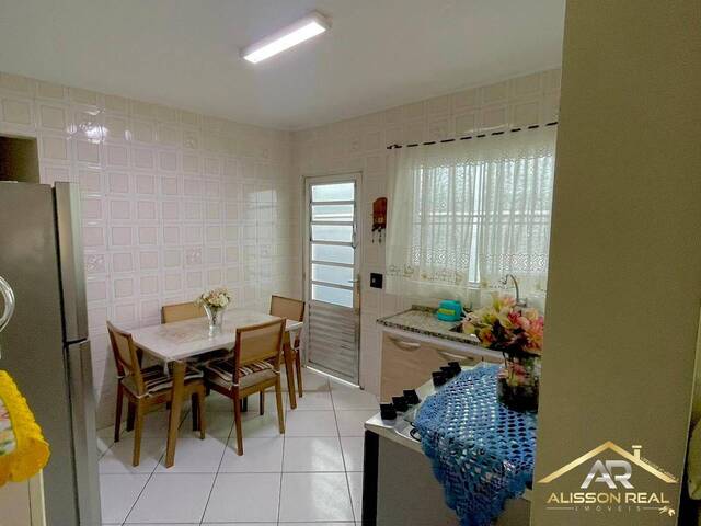 Casa Térrea para Venda em Osasco - 4