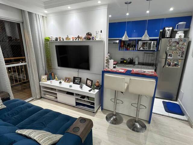 #945 - Apartamento para Venda em Osasco - SP