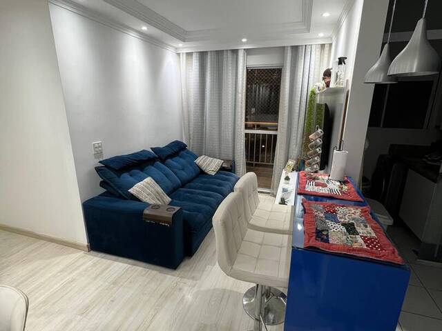 #945 - Apartamento para Venda em Osasco - SP