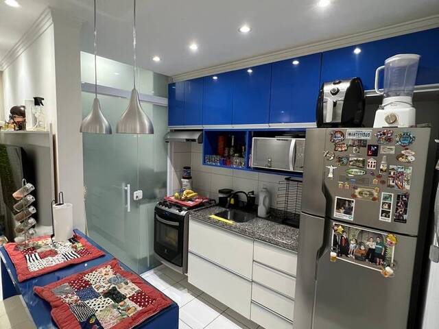 Apartamento para Venda em Osasco - 4