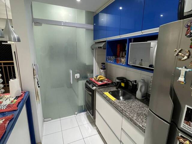 Apartamento para Venda em Osasco - 5