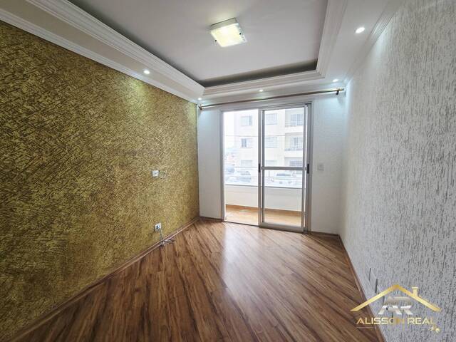 #946 - Apartamento para Venda em Osasco - SP