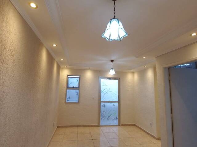 #948 - Apartamento para Venda em Osasco - SP