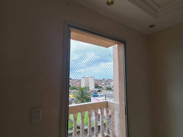 #948 - Apartamento para Venda em Osasco - SP