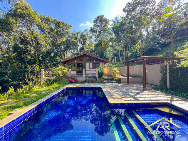 #947 - Casa em condomínio para Venda em Cotia - SP