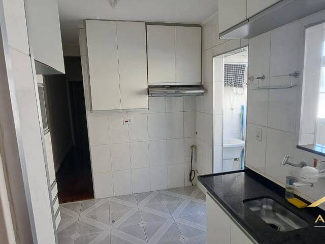 Apartamento para Venda em Osasco - 5