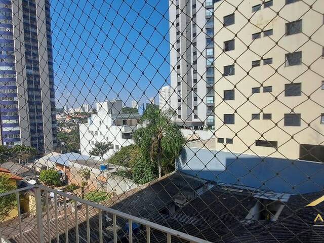 Apartamento para Venda em Osasco - 4
