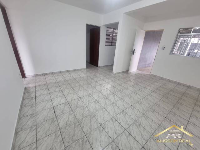 #951 - Assobradada para Locação em Osasco - SP