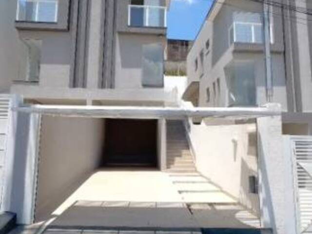 #952 - Sobrado para Venda em Santana de Parnaíba - SP