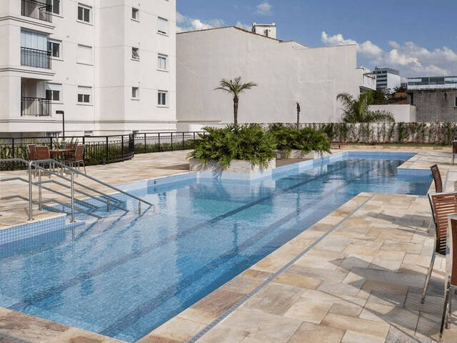 #954 - Cobertura para Venda em São Paulo - SP