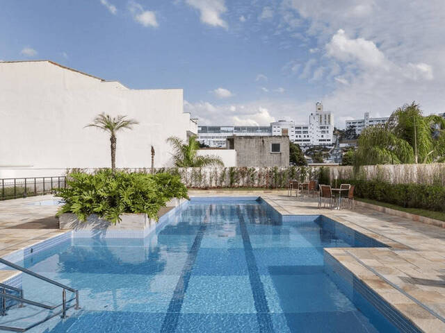 #954 - Cobertura para Venda em São Paulo - SP
