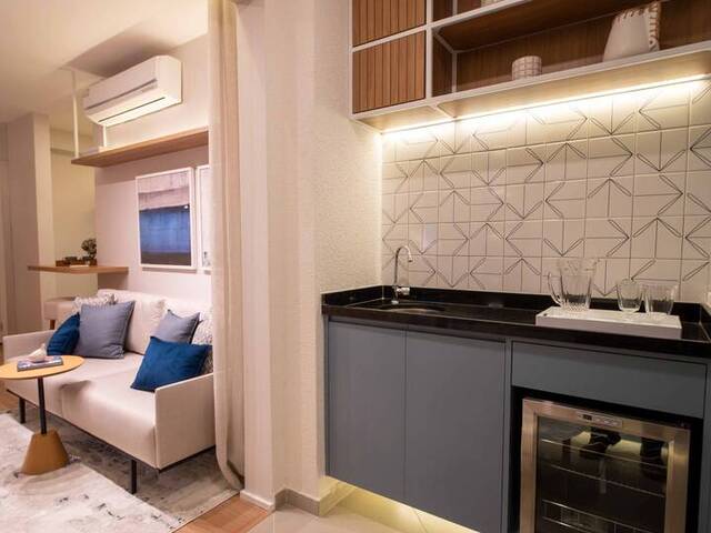 #955 - Apartamento para Venda em São Paulo - SP