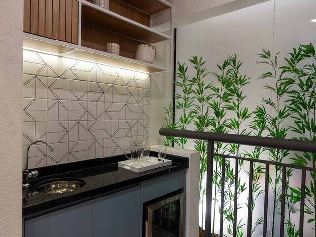 Apartamento para Venda em São Paulo - 4