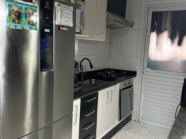 Apartamento para Venda em Osasco - 4