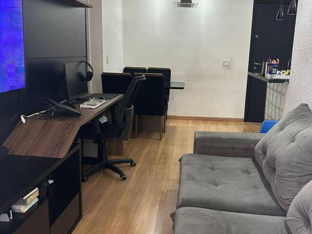 #958 - Apartamento para Venda em Osasco - SP