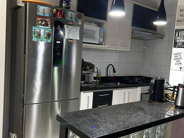 #958 - Apartamento para Venda em Osasco - SP