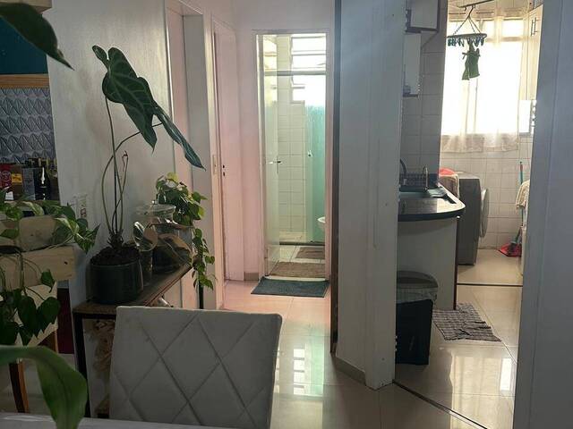 #959 - Apartamento para Venda em Osasco - SP