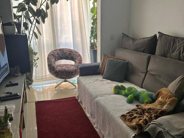 #959 - Apartamento para Venda em Osasco - SP