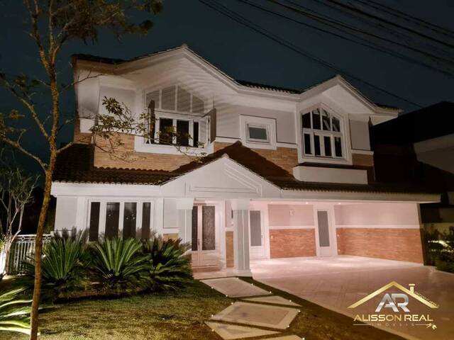 #960 - Casa em condomínio para Venda em Barueri - SP