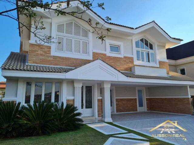 Venda em Alphaville Residencial Dois - Barueri