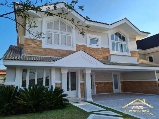 #960 - Casa em condomínio para Venda em Barueri - SP