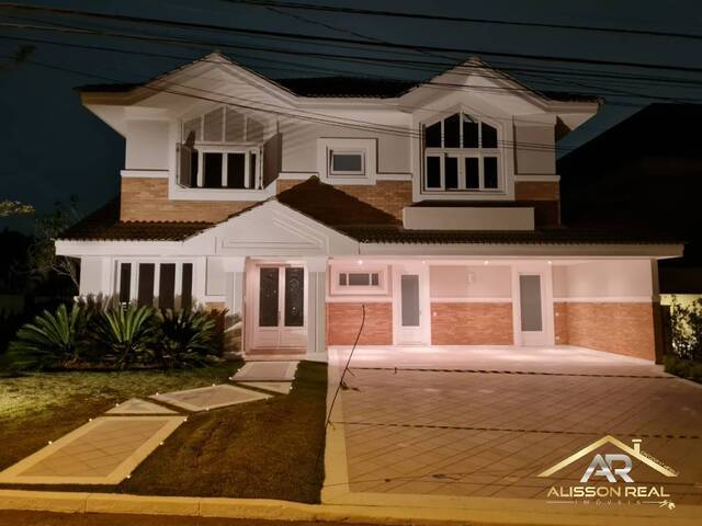 Casa em condomínio para Venda em Barueri - 4