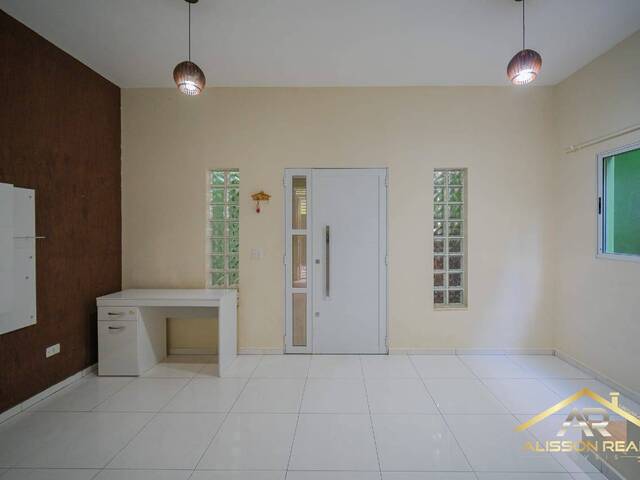 #961 - Sobrado para Venda em Jandira - SP