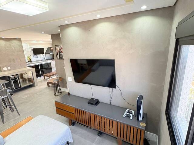 #962 - Apartamento para Venda em Osasco - SP