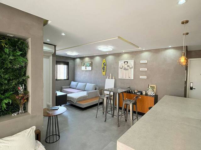 Apartamento para Venda em Osasco - 5