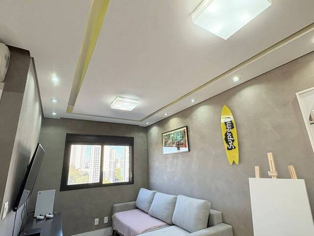 Apartamento para Venda em Osasco - 4