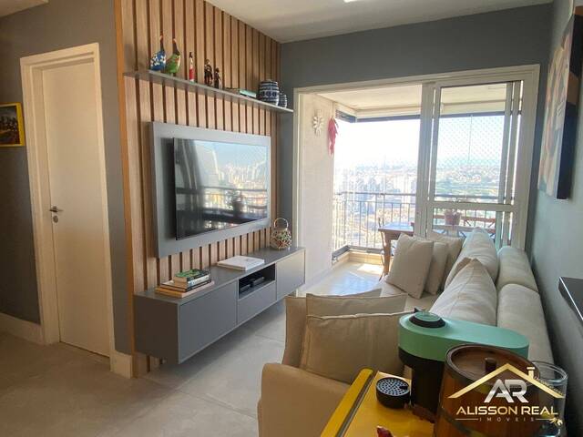 Apartamento para Venda em Osasco - 2