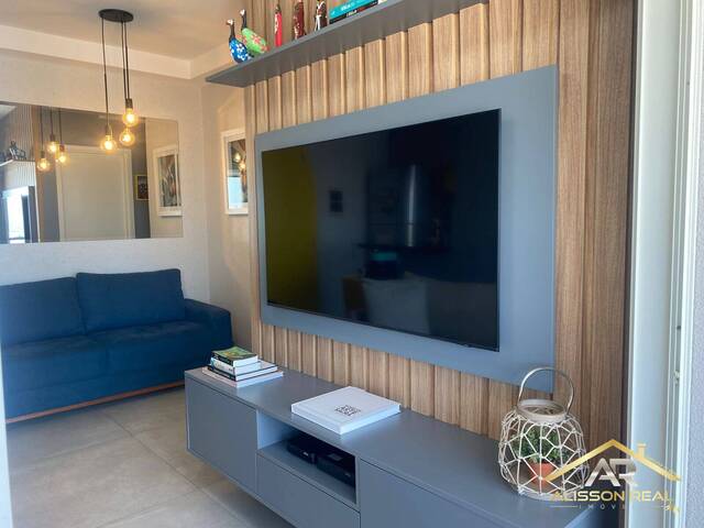 Apartamento para Venda em Osasco - 3