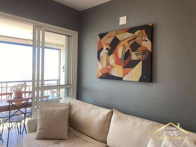Apartamento para Venda em Osasco - 4