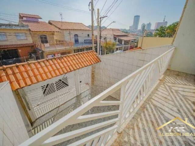 Sobrado para Venda em Osasco - 2