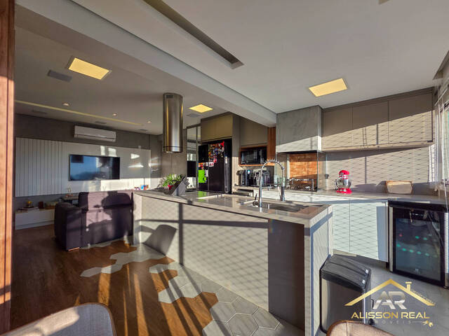 Apartamento para Venda em Osasco - 2