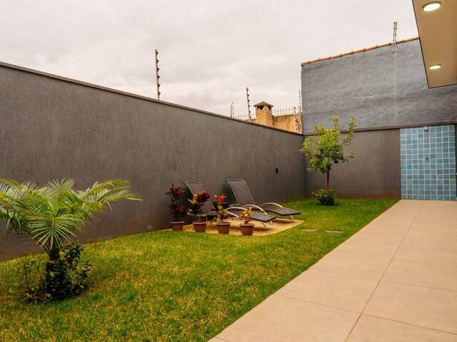 Casa Térrea para Venda em Osasco - 2