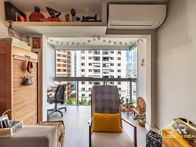 Apartamento para Venda em São Paulo - 3