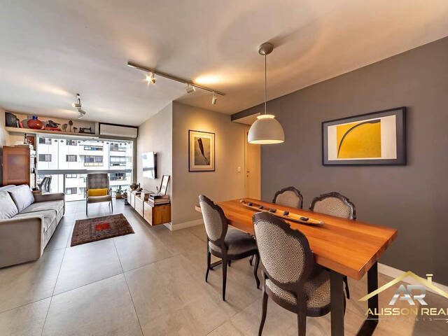 Apartamento para Venda em São Paulo - 2