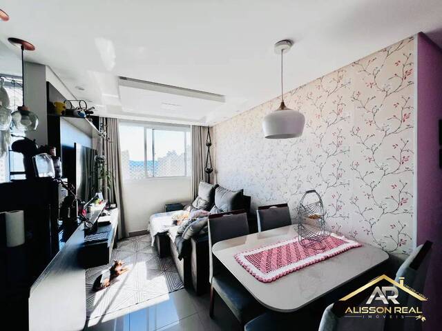 Apartamento para Venda em São Paulo - 3