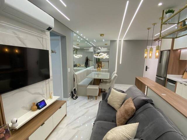 Apartamento para Venda em Osasco - 2