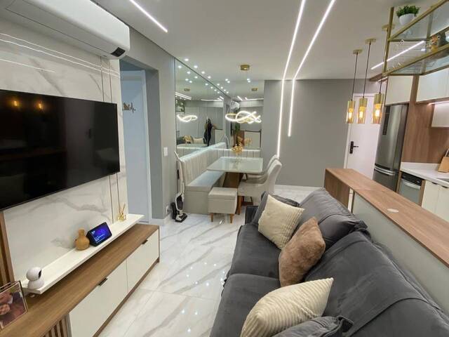 Apartamento para Venda em Osasco - 4